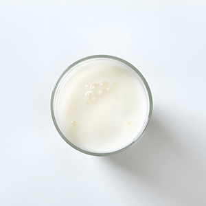 دوغ، کم چرب