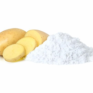 آرد سیب زمینی
