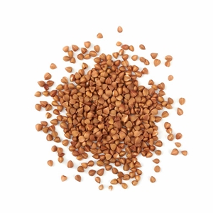 گندم سیاه، غلات کامل