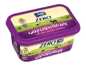 پنیر فتا بدون چربی هراز