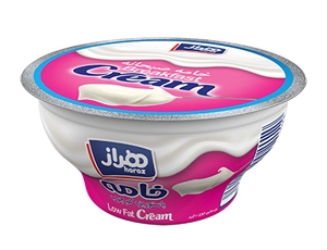 خامه صبحانه هراز