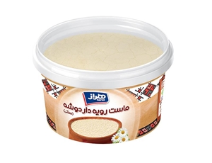 ماست سنتی هراز