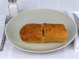 نان، پنیر شیرین سالوادور (quesadilla salvadorena)