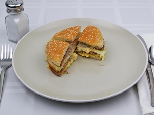 بیگ مک (مک دونالد)