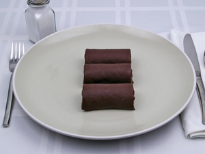 پاستا با سس و گوشت، از ناهار مدرسه